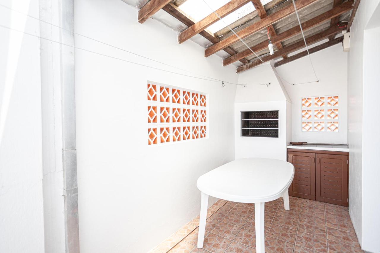Sobrado Da Helen Apartment Torres Luaran gambar
