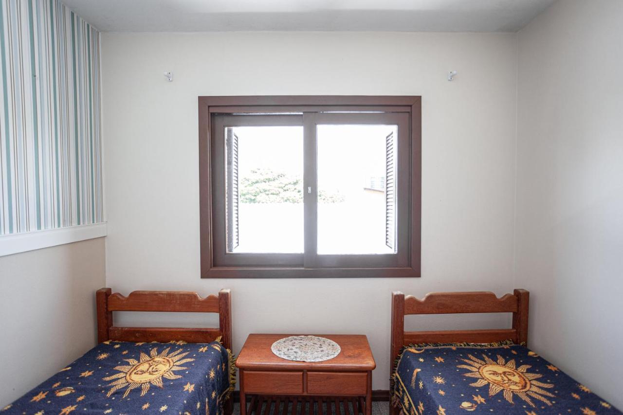 Sobrado Da Helen Apartment Torres Luaran gambar