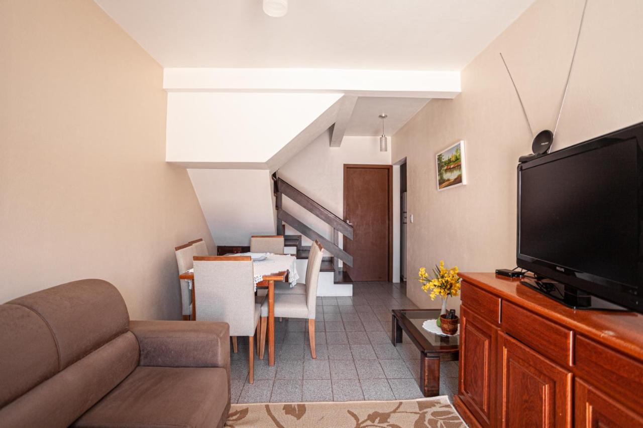 Sobrado Da Helen Apartment Torres Luaran gambar
