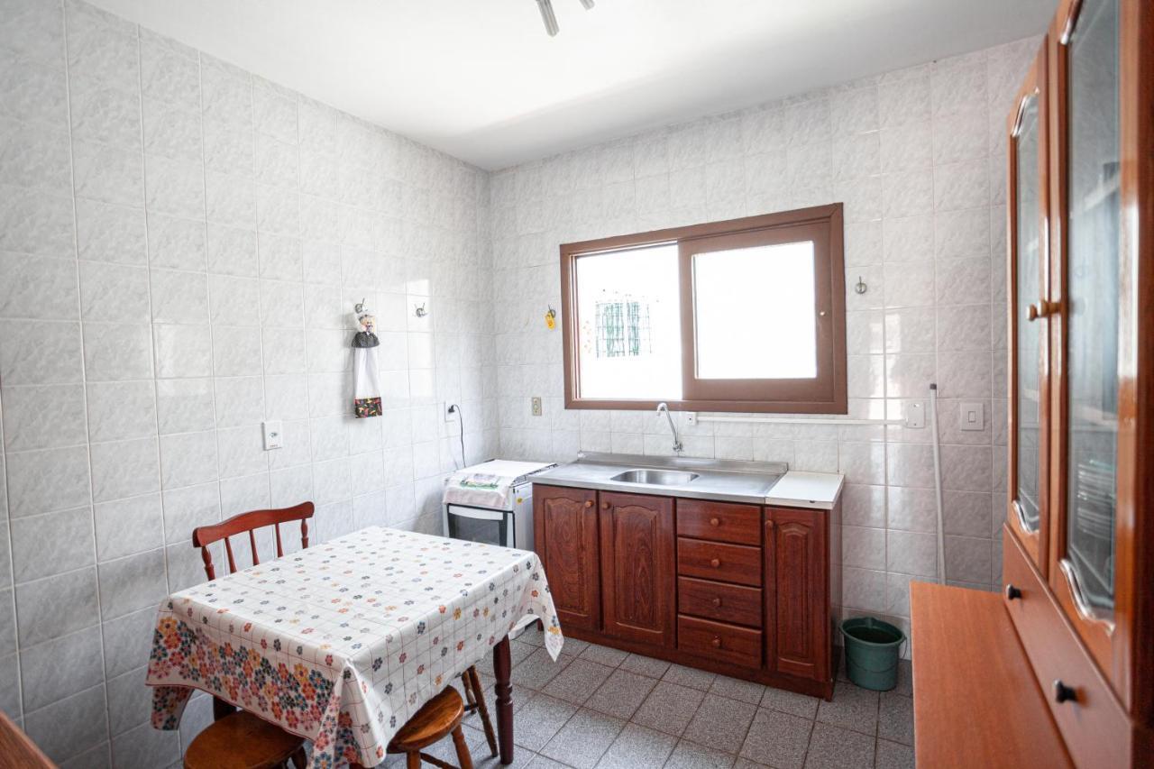 Sobrado Da Helen Apartment Torres Luaran gambar