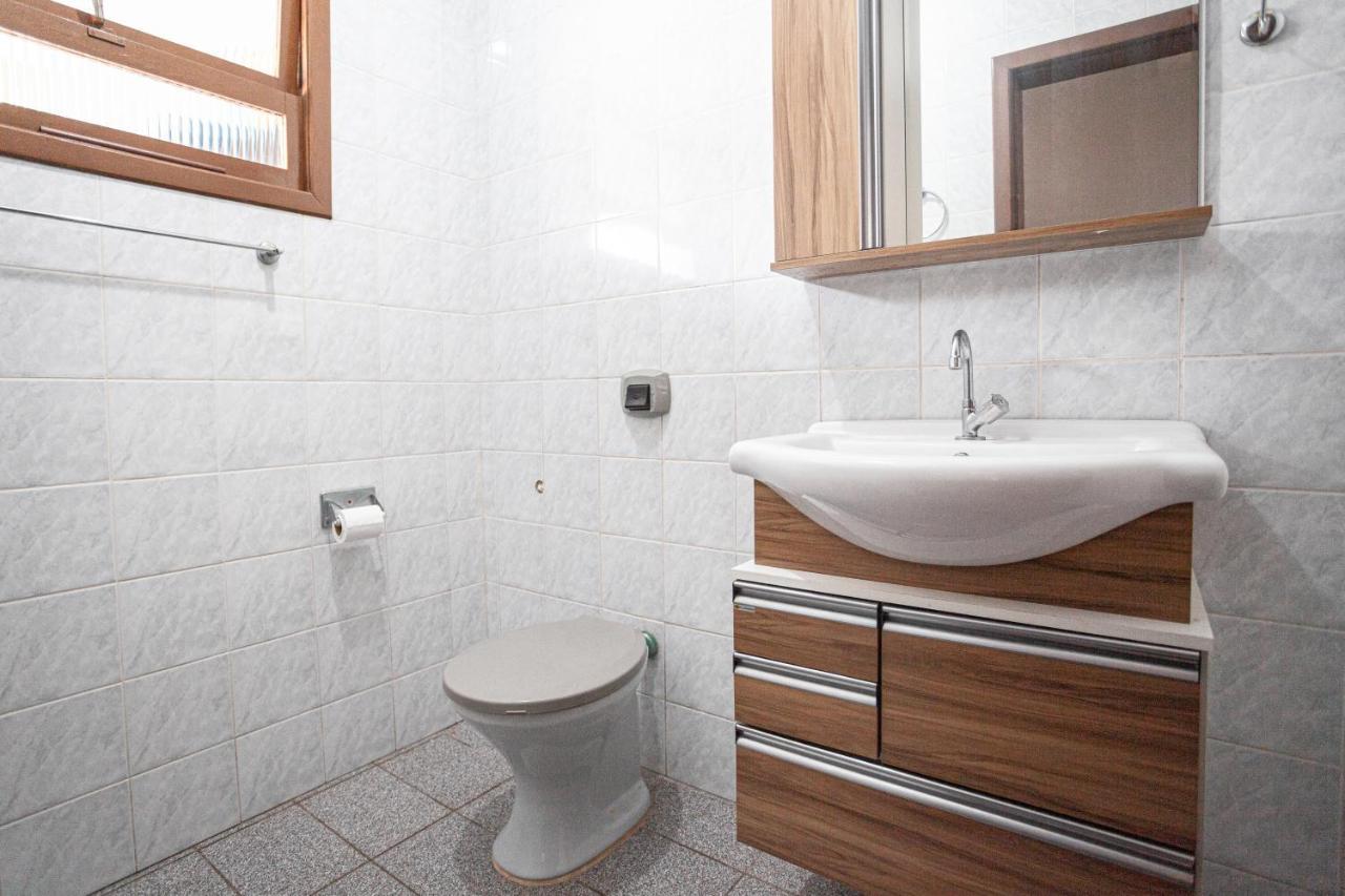 Sobrado Da Helen Apartment Torres Luaran gambar