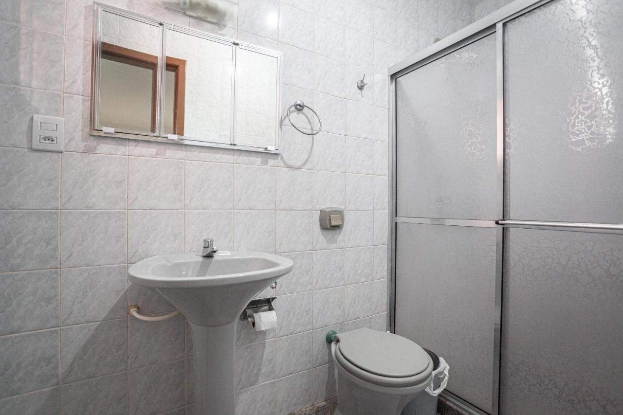 Sobrado Da Helen Apartment Torres Luaran gambar