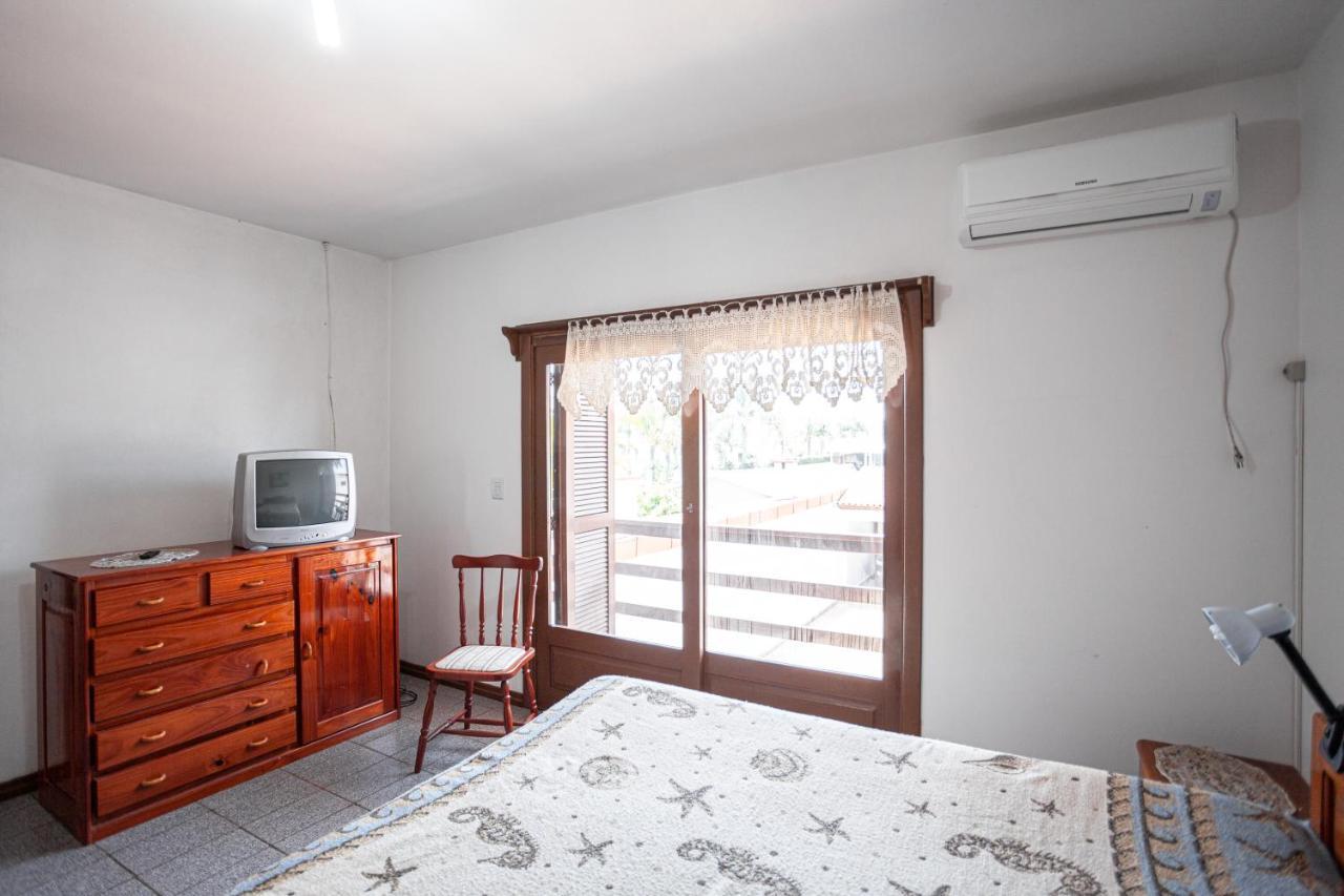 Sobrado Da Helen Apartment Torres Luaran gambar