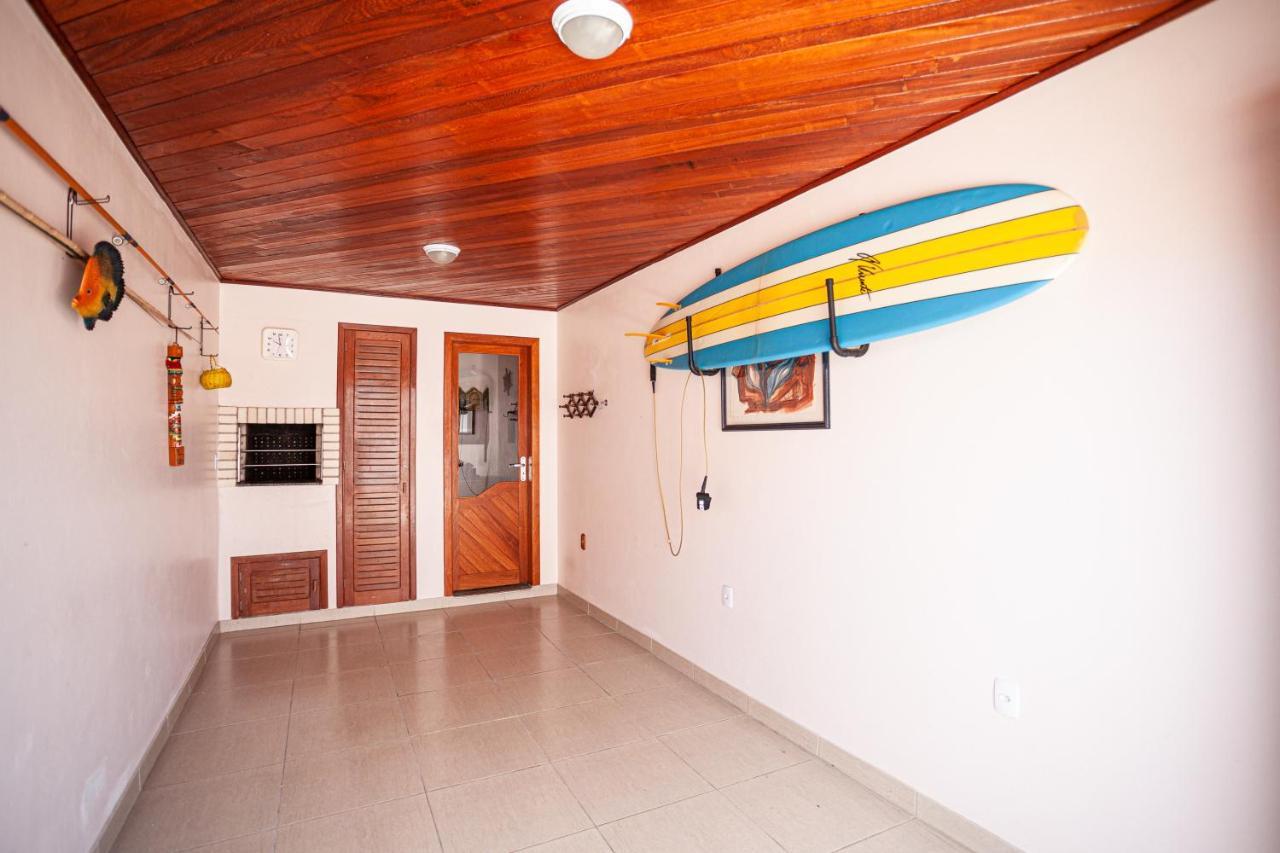 Sobrado Da Helen Apartment Torres Luaran gambar
