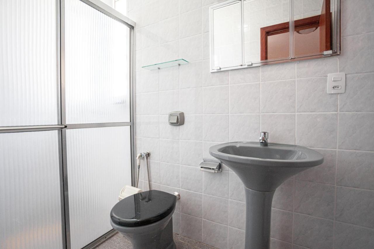 Sobrado Da Helen Apartment Torres Luaran gambar
