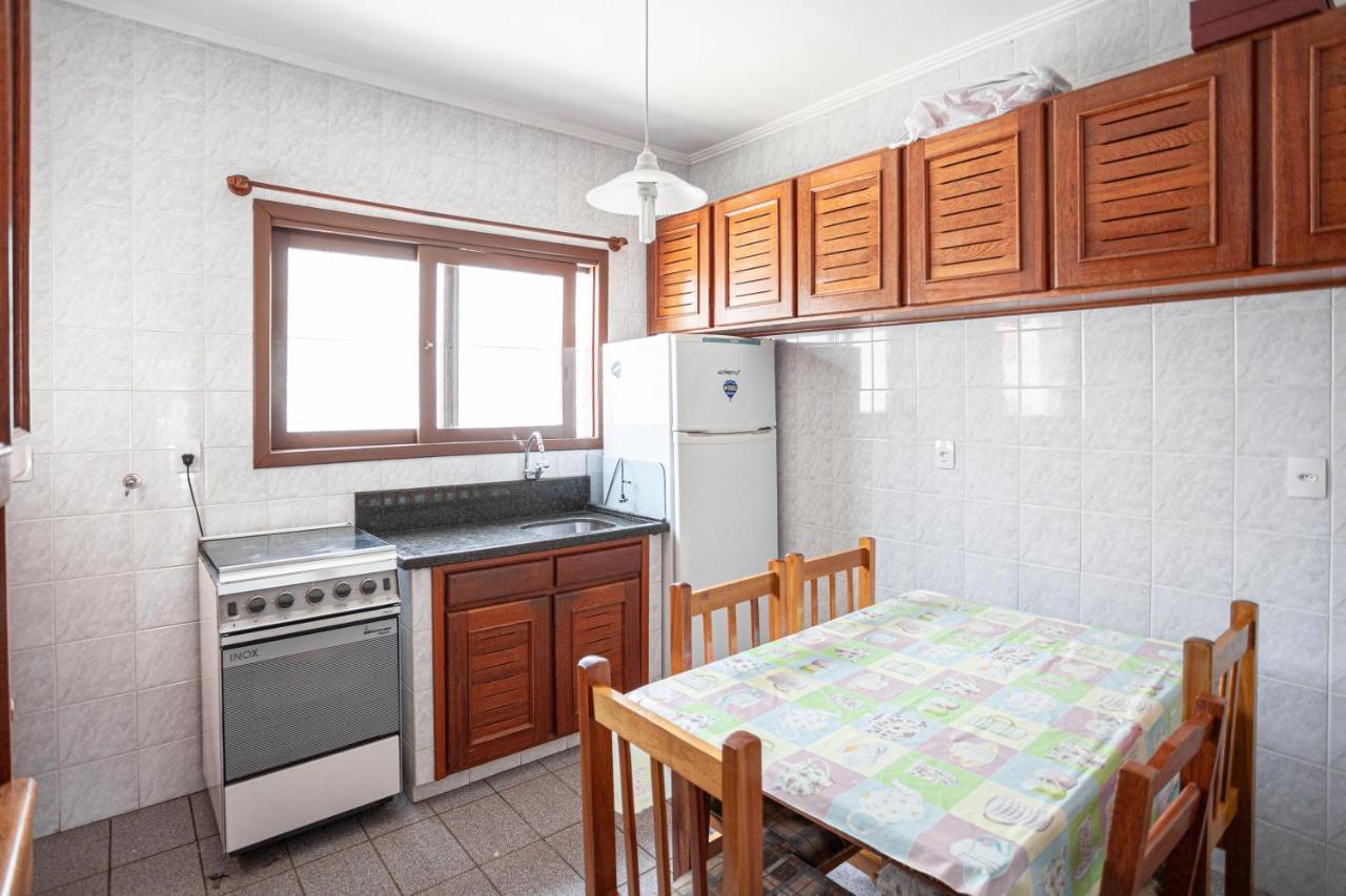 Sobrado Da Helen Apartment Torres Luaran gambar