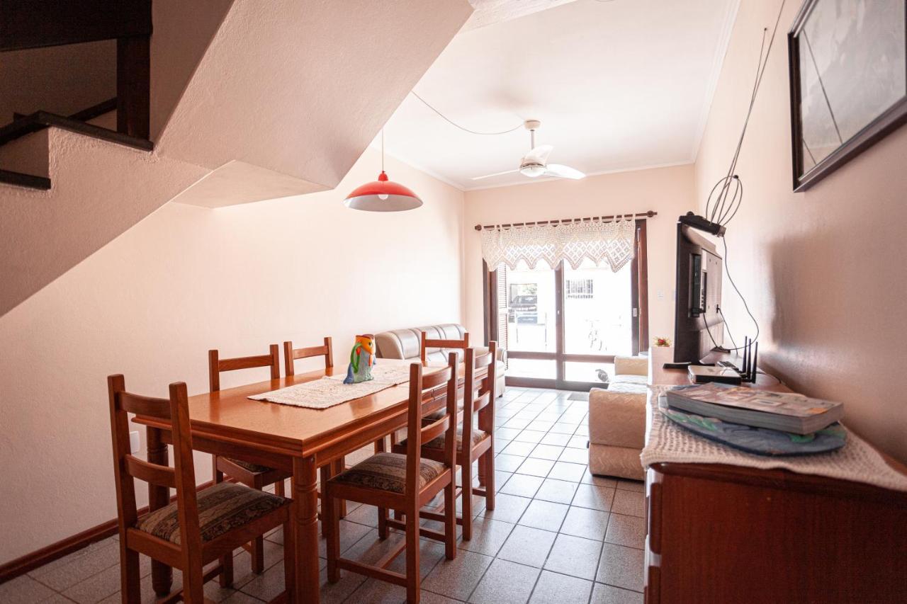 Sobrado Da Helen Apartment Torres Luaran gambar
