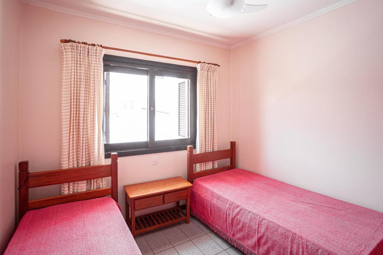 Sobrado Da Helen Apartment Torres Luaran gambar