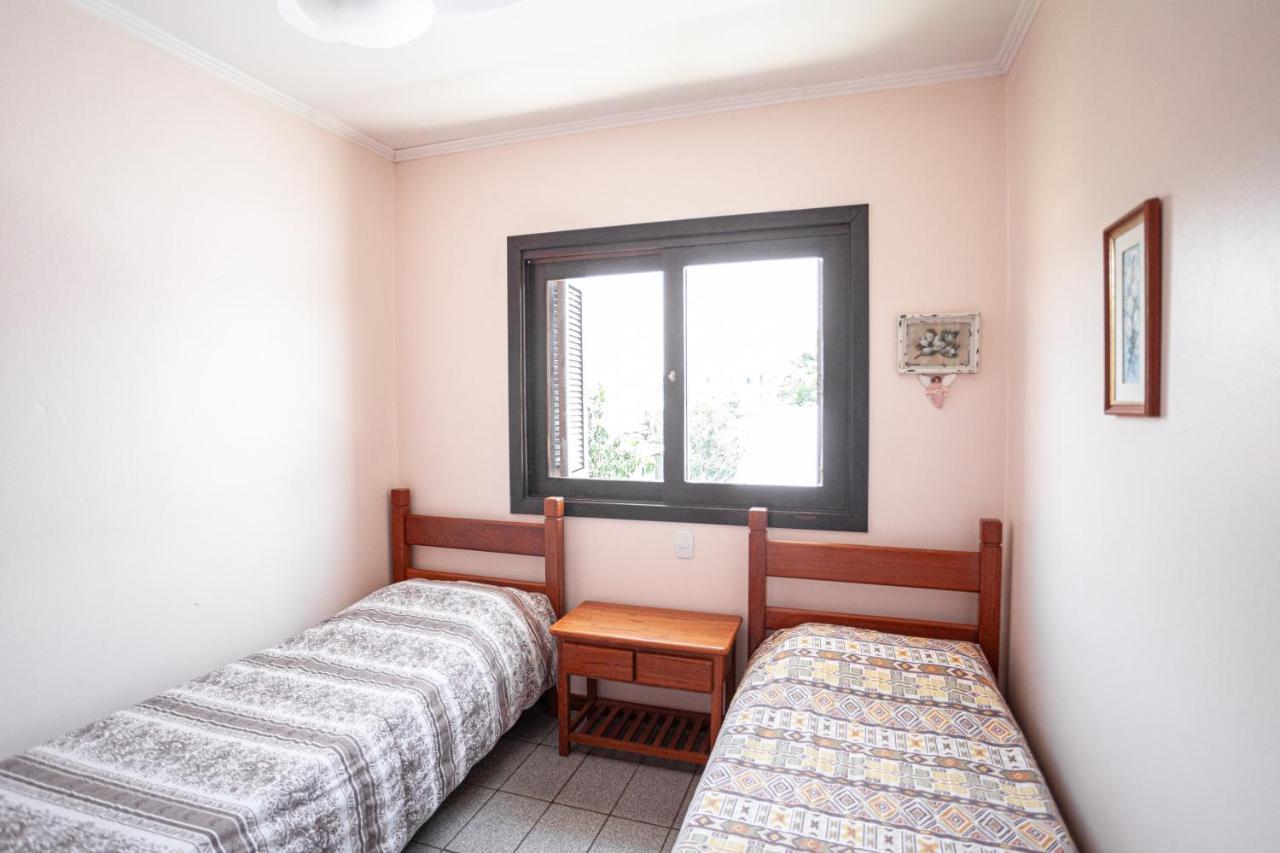 Sobrado Da Helen Apartment Torres Luaran gambar