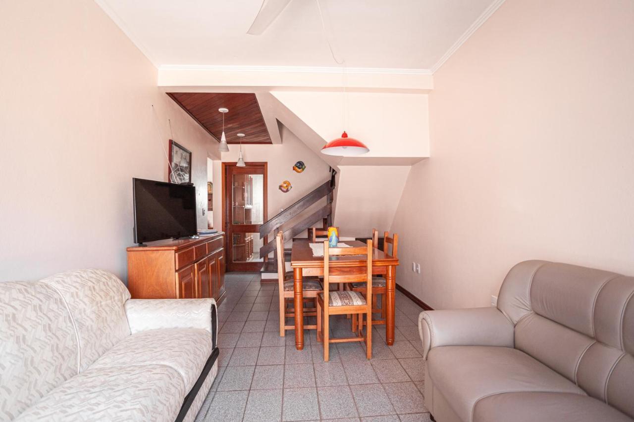 Sobrado Da Helen Apartment Torres Luaran gambar