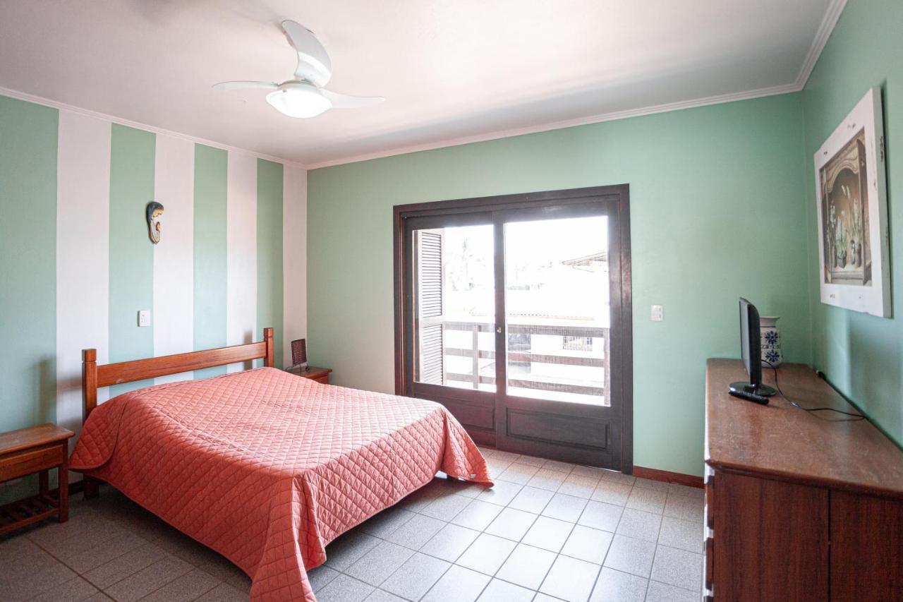 Sobrado Da Helen Apartment Torres Luaran gambar