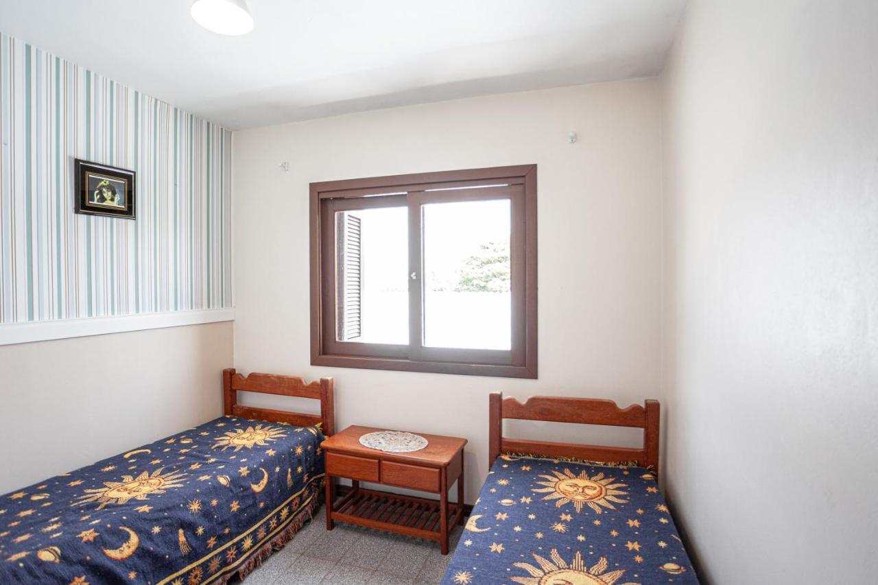 Sobrado Da Helen Apartment Torres Luaran gambar