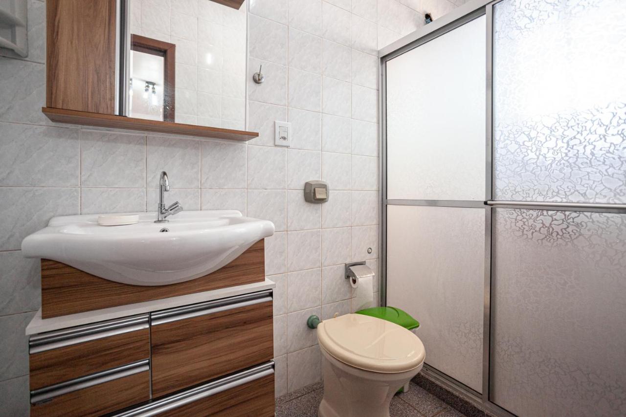Sobrado Da Helen Apartment Torres Luaran gambar