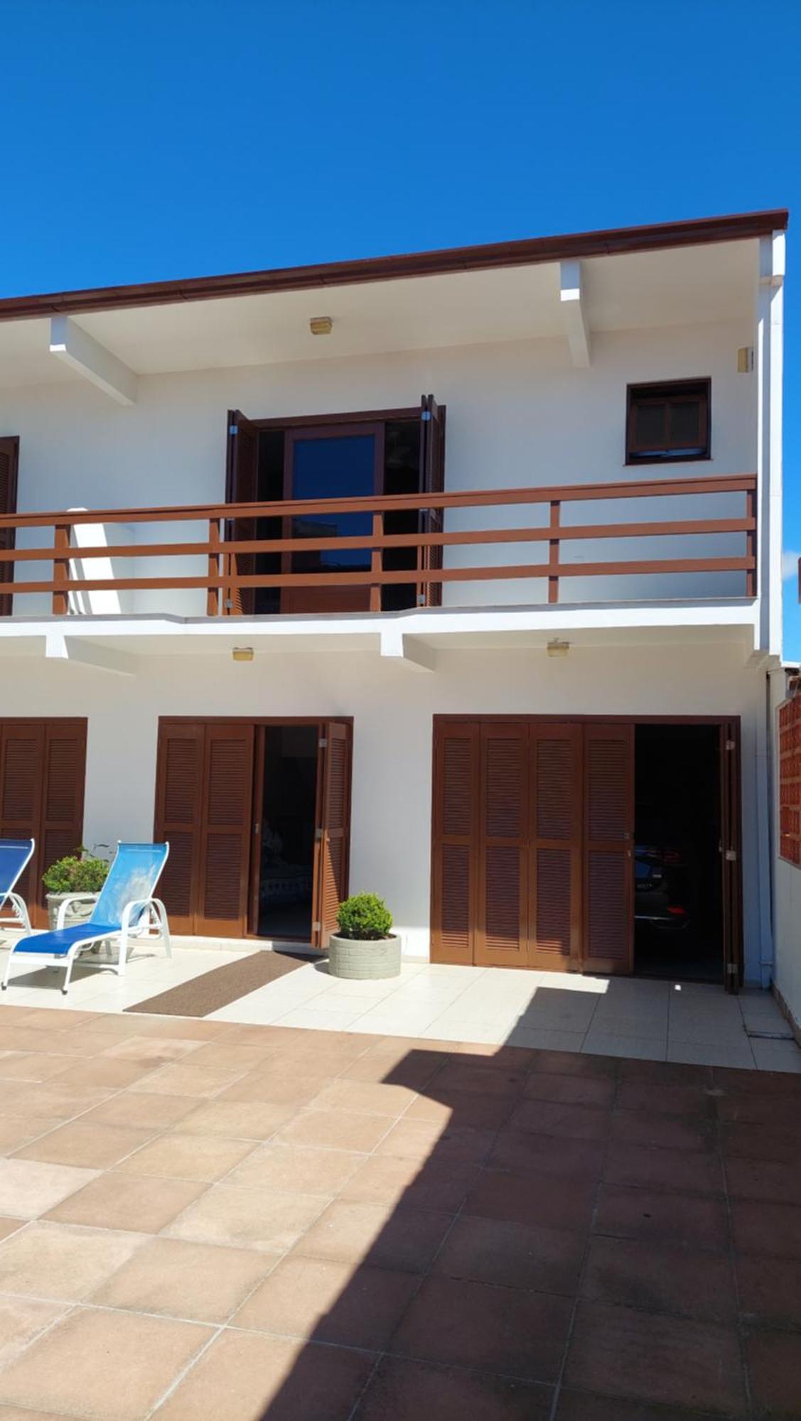 Sobrado Da Helen Apartment Torres Bilik gambar