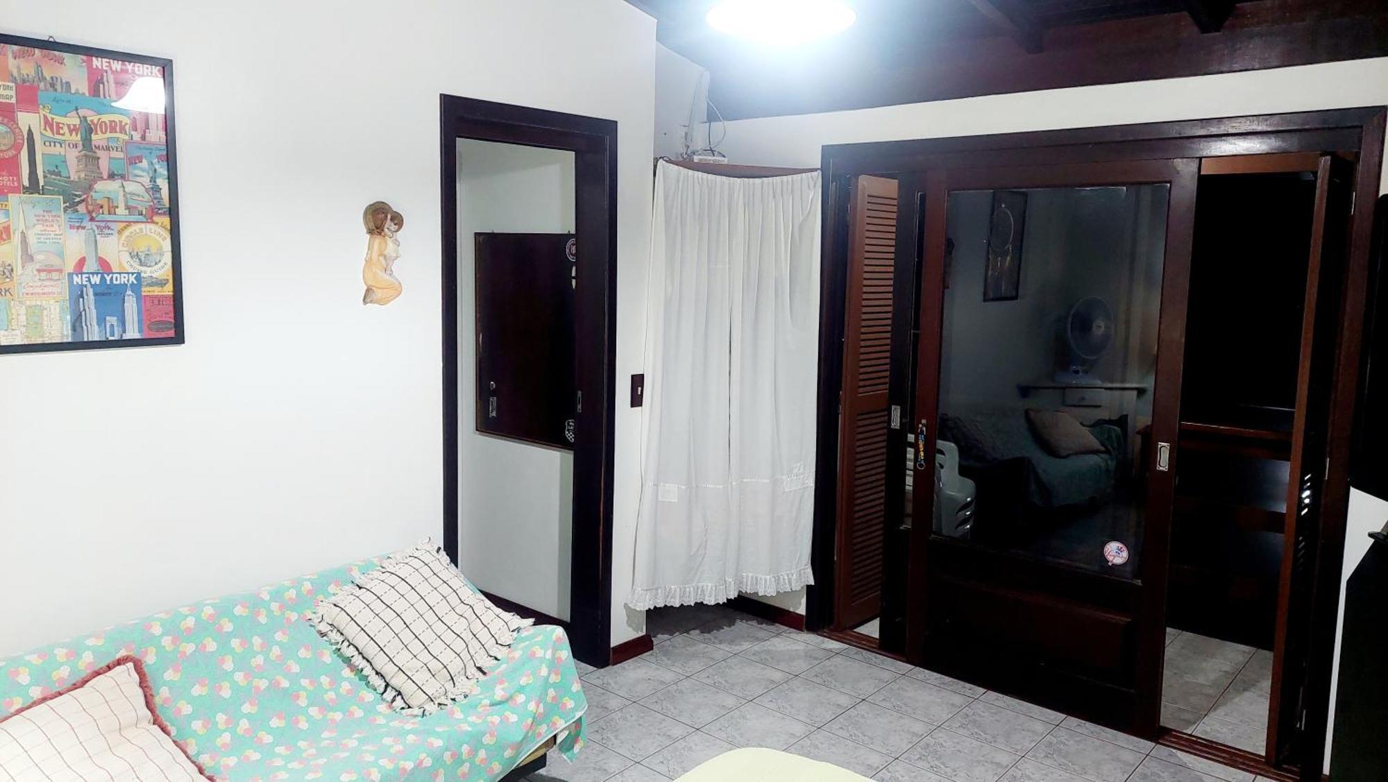 Sobrado Da Helen Apartment Torres Bilik gambar