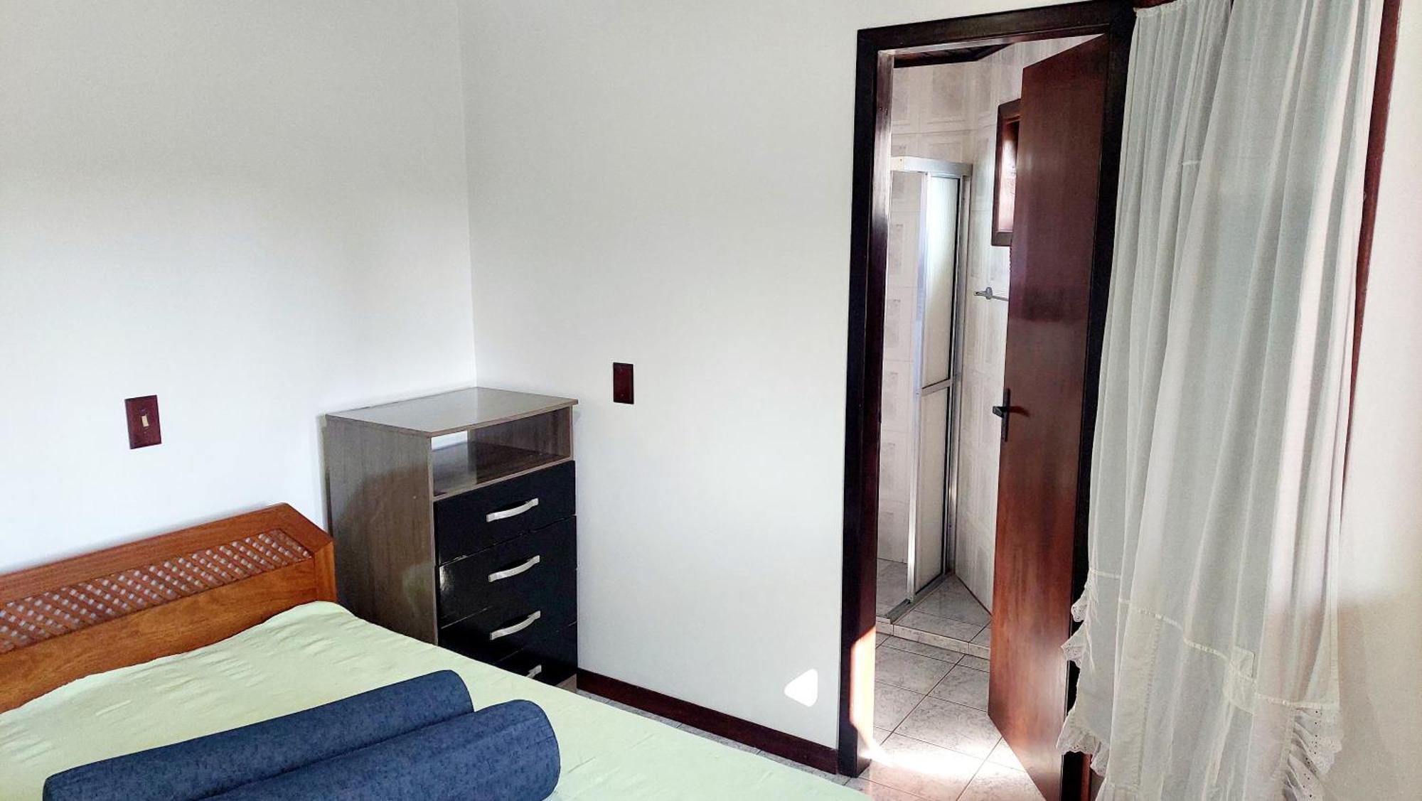 Sobrado Da Helen Apartment Torres Bilik gambar