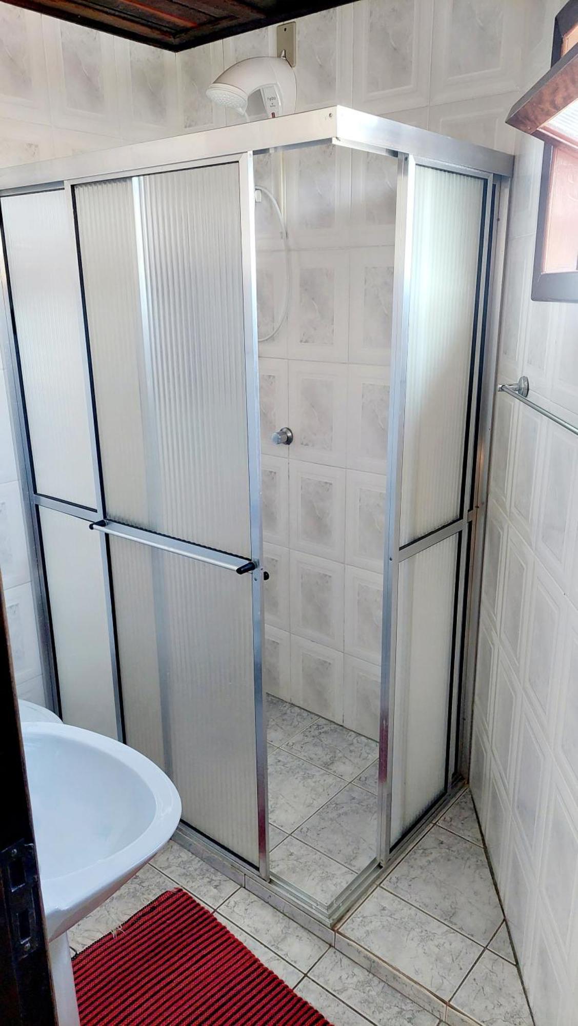 Sobrado Da Helen Apartment Torres Bilik gambar