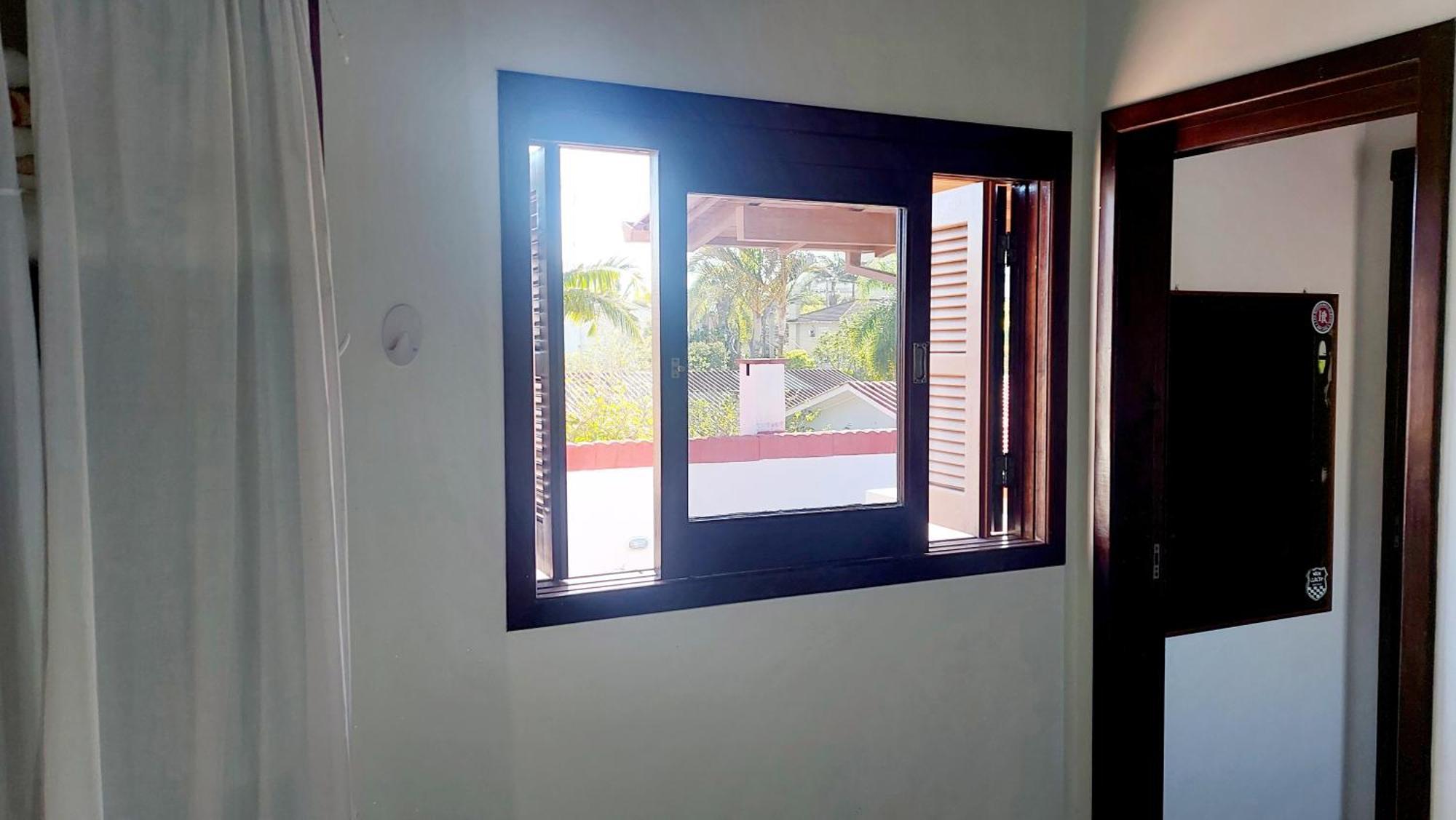 Sobrado Da Helen Apartment Torres Bilik gambar